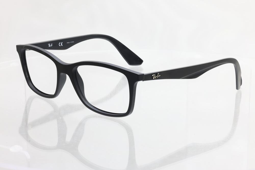 Ray-Ban RB7047 5196 Eyeglass FRAMES ONLY - GOOD CONDITION